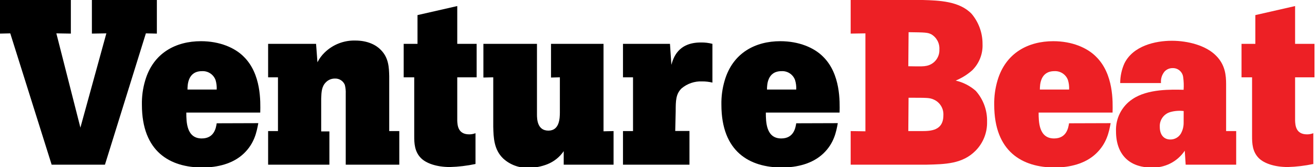 VentureBeat logo 1